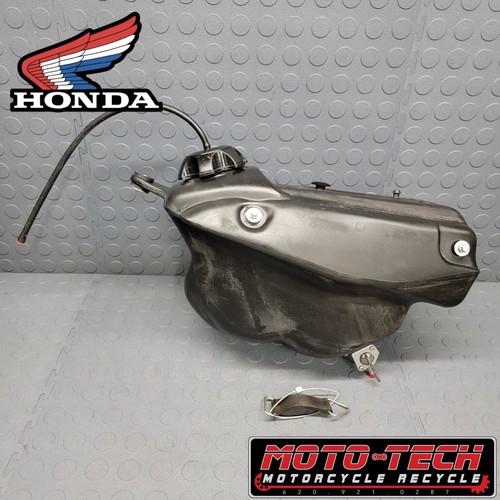 2001 honda cr125r - 🔥2001,