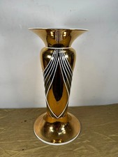 Colonna in ceramica decorativa