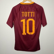 Maglia Home Roma Francesco