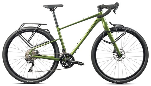 Gravel torpado expedition - gravel,