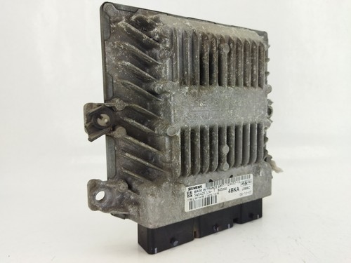 6m5112a650ya centralina motore - centralina,