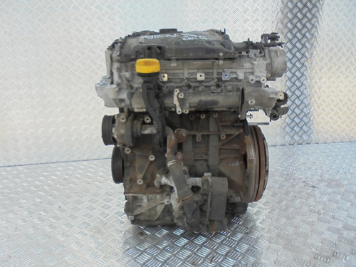 Motore renault laguna - renault, iii