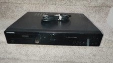 Samsung dvd vcr combo recorder - dvd/vcr,