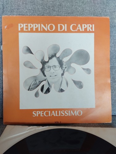 Peppino capri - di,