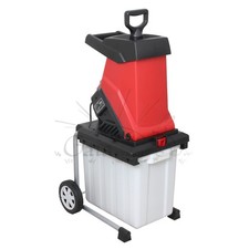 Biotrituratore elettrico mcpro - elettrico,