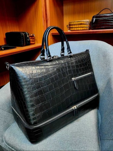 Borsa lavoro artigianale in - borsa, da