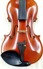 YAMAHA V10G 4/4 violino full size fatto a mano materiale di alta qualità con custodia