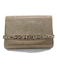 Borsa pochette JIMMY CHOO