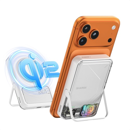 Sharge icemag powerbank - sharge,