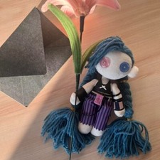 Arcane Jinx Peluche
