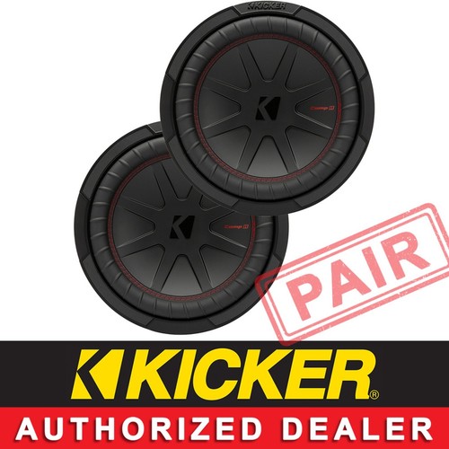 Kicker 48cwr104 coppia - kicker,