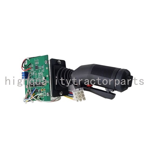 Joystick controller per - joystick,