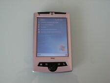 HP IPAQ RZ1715 POCKET PC PDA WINDOWS MOBILE + 1 ANNO DI GARANZIA