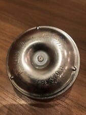 Clacson 12v Avvisatore Acustico Leb made in Italy moto enduro/motard stradale