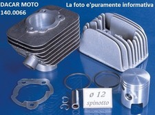 140.0066 KIT CILINDRO  POLINI