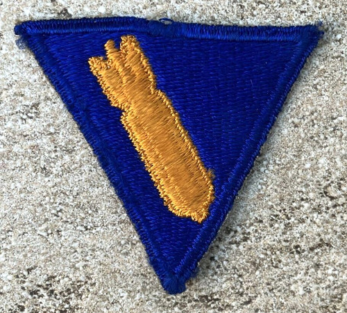 Patch air force ww2 - air,