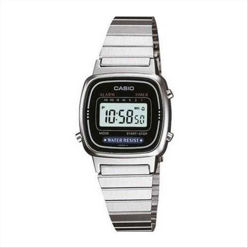Orologio digitale unisex - digitale,