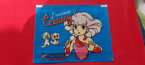 Bustina figurine creamy - bustina,