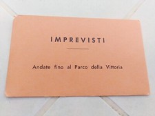 MONOPOLI PEZZI RICAMBIO