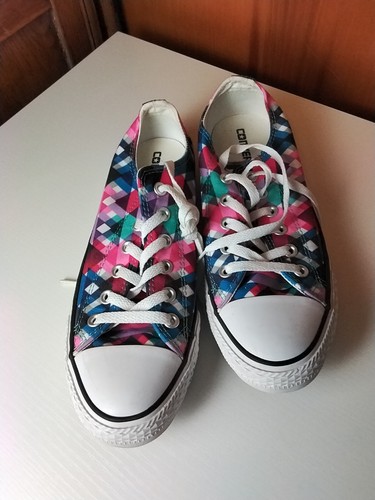 Sneakers converse all star - converse, w