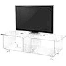 Mobile Porta TV con Ruote