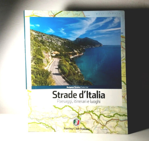 Strade italia - strade, d'italia