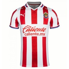 Puma CHIVAS Home Shirt