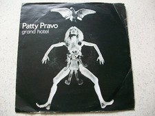 Patty Pravo ‎– Grand