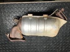 1584A079 Catalizzatore L200 2.5 DI-D abs 