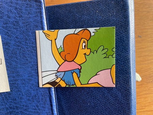 Panini album ape - panini, maia