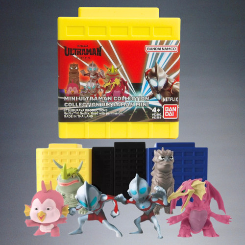 Bandai namco netflix - bandai,