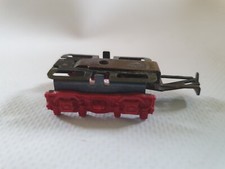 MÄRKLIN CARRELLO X TENDER TELAIO METALLO ANNI '60-70