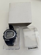 orologio spalding cronografo