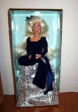 Barbie Vintage 1995 Mattel