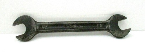 Chiave 22 robur per - 19,