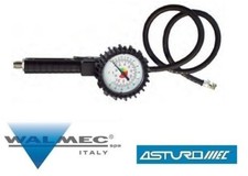 PISTOLA DI GONFIAGGIO RUOTE