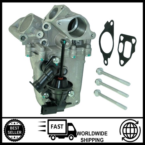 Radiatore egr valvola - egr,