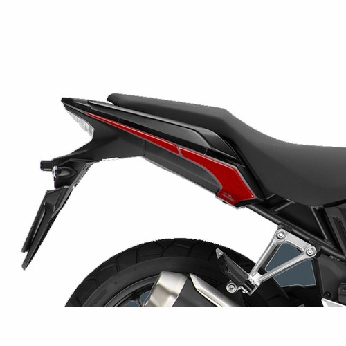 Adesivi laterali moto - laterali, 3d