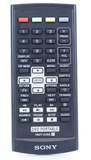 Telecomando originale Sony