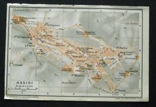 Antica Stampa=Topografica=