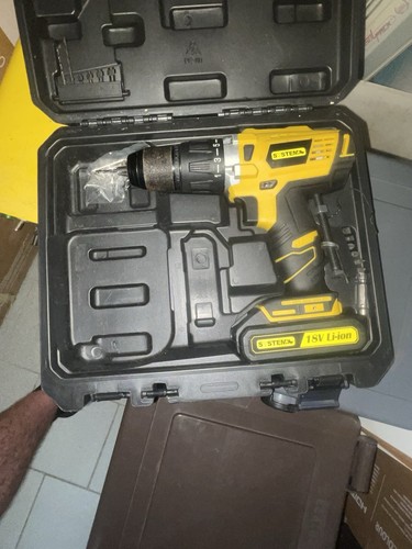 Trapano avvitatore 20v system - 20v,