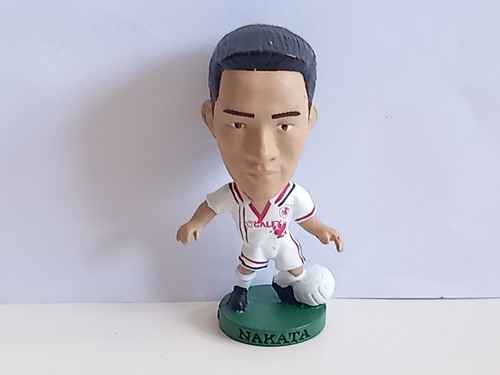 Corinthians prostars nakata - corinthians,