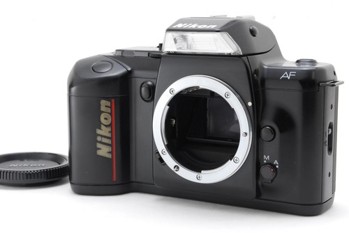 Leggi così com nikon - leggi!![così, com'è]