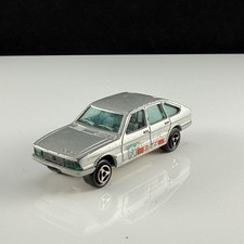 Vintage Majorette 240 Simca