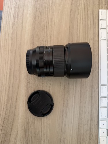 Fujifilm fuji fujinon - fujifilm, xf