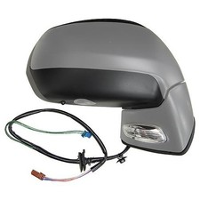 Retrovisore citroen c4 - retrovisore,