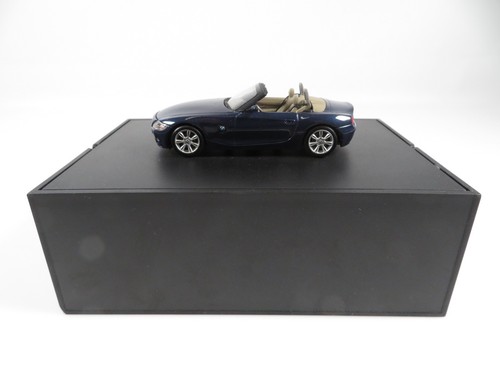 Minichamps bmw z4 - minichamps,