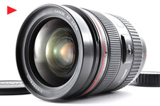 Canon EF 28-70mm f2.8 L USM