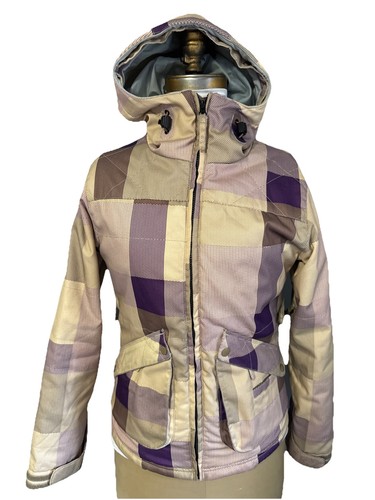 Giacca snowboard sci - da, snowboard/sci