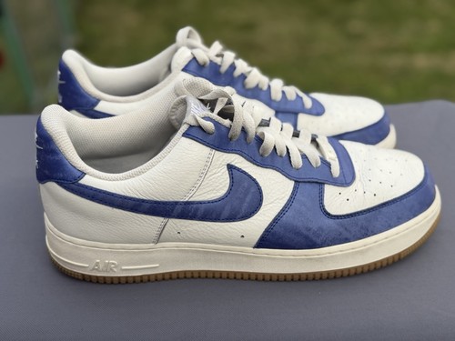 Nike air force - air, e